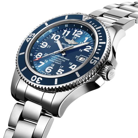 breitling 1884 superocean chronometre|Breitling Superocean chronograph 42 automatic.